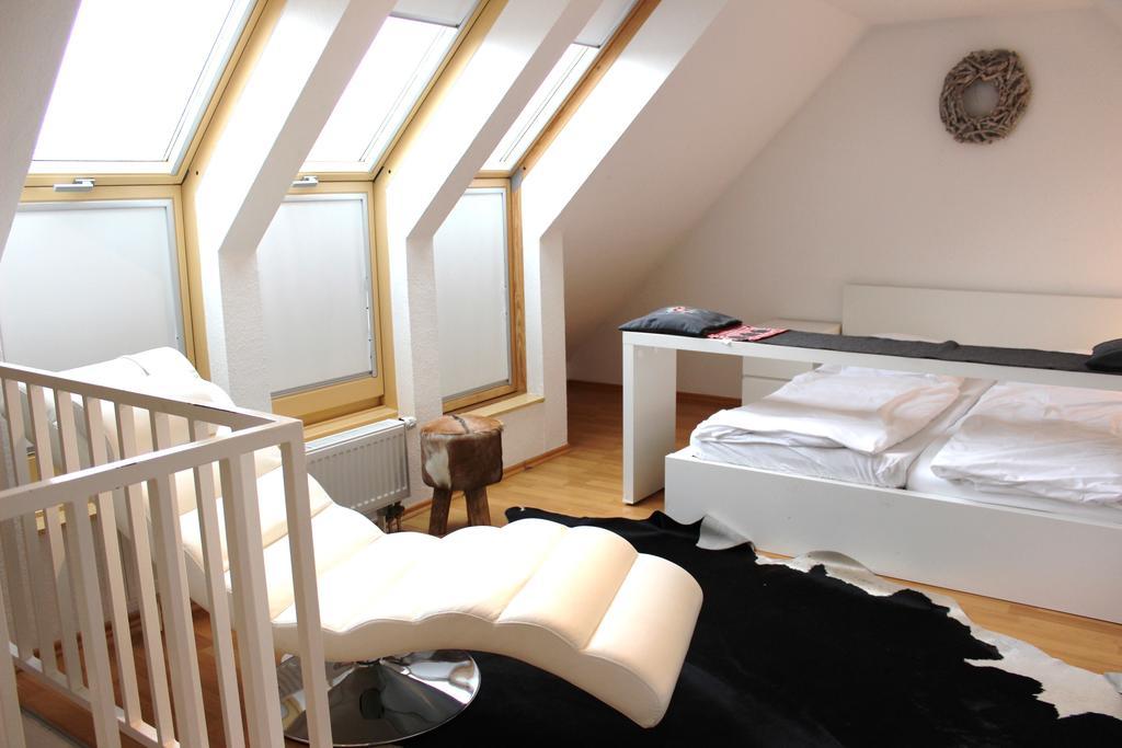 Chocolate Museum A-Partments Cologne City *