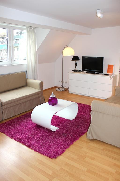 Appartement Chocolate Museum A-Partments Cologne City Cologne