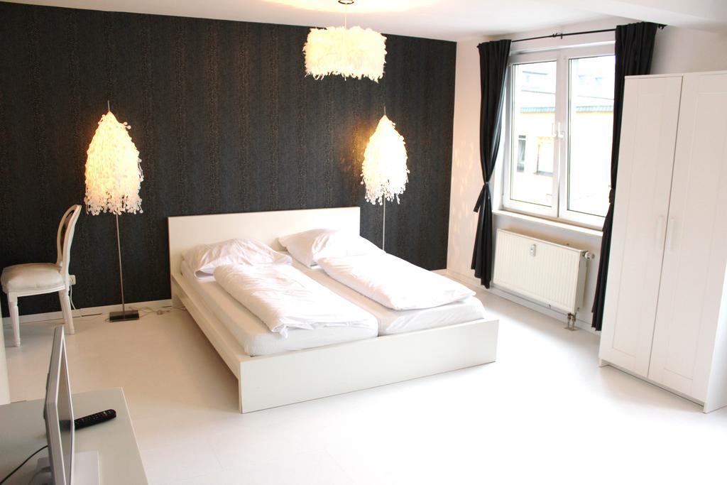 Appartement Chocolate Museum A-Partments Cologne City *