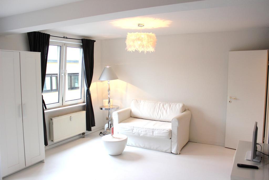 Chocolate Museum A-Partments Cologne City Appartement *