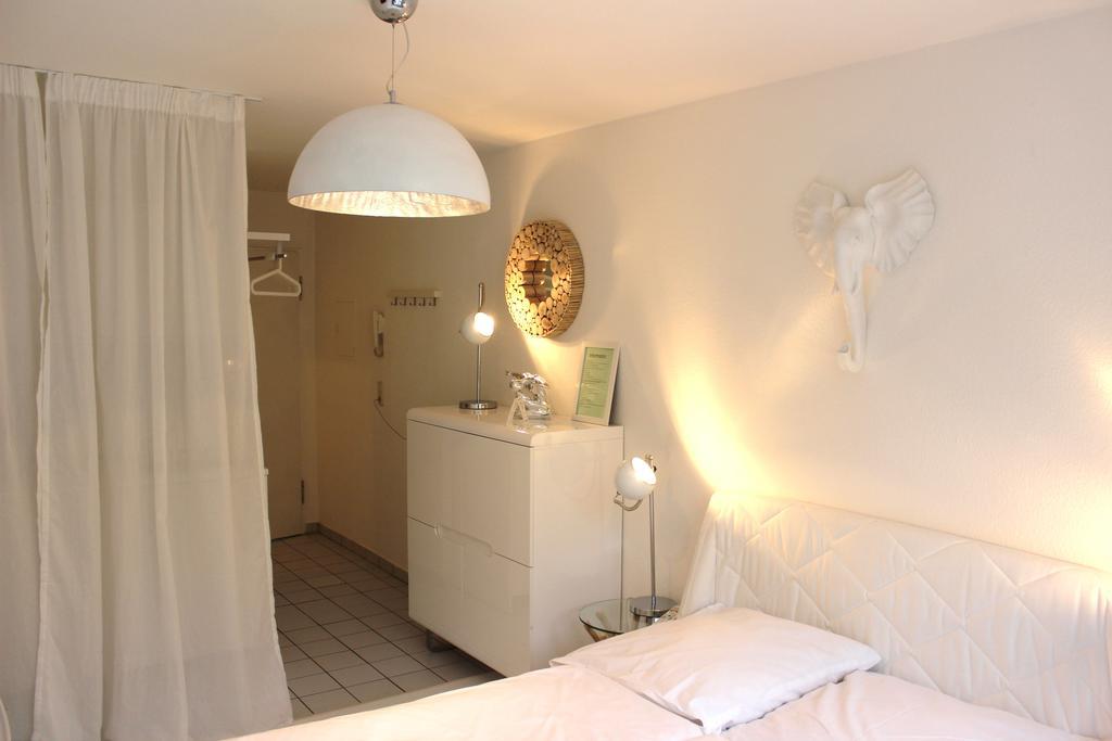 Chocolate Museum A-Partments Cologne City Appartement