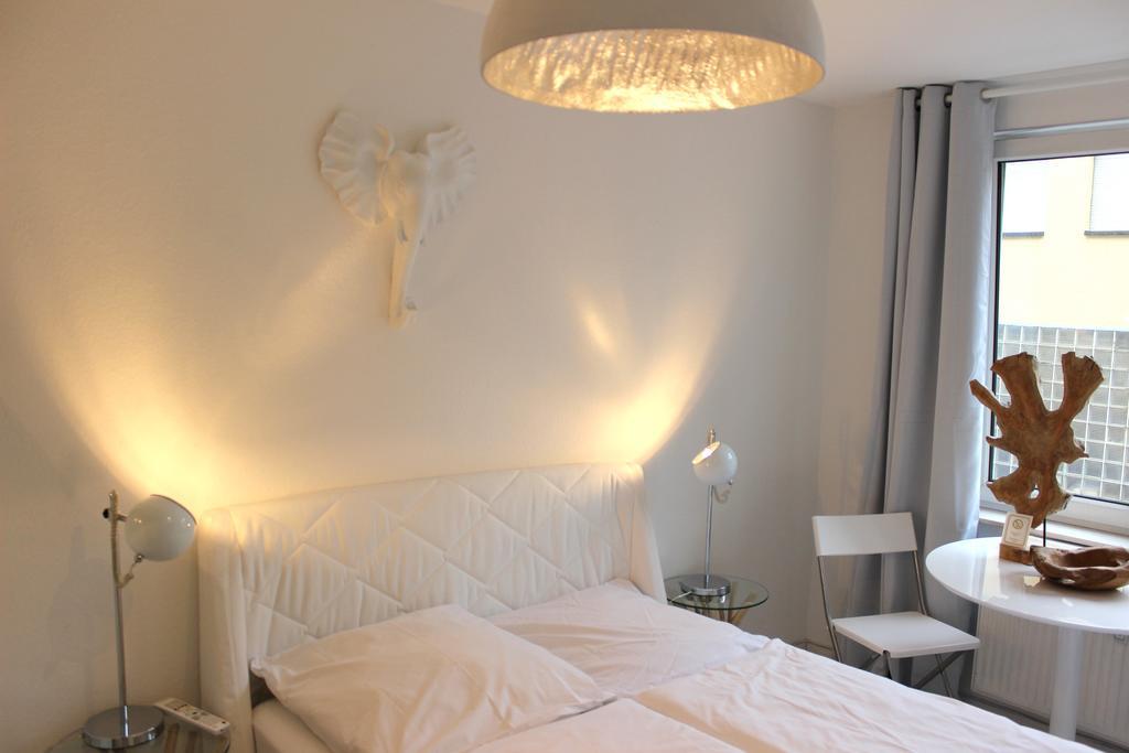 Chocolate Museum A-Partments Cologne City Appartement